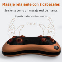 Cojin Masajeador 40% OFF