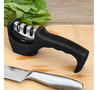 Afilador de cuchillos 40% OFF