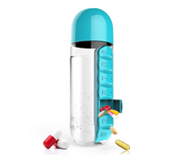 Termo pastillero 40% OFF