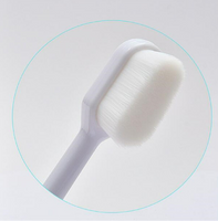 Cepillo suave de Nano Cerdas 40% OFF