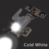 Sensor LED para Bisagras 40% OFF