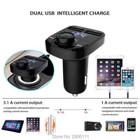 Transmisor Bluetooth 40% OFF