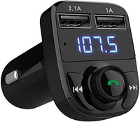 Transmisor Bluetooth 40% OFF