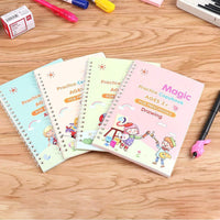 Kit de caligrafía 40% OFF