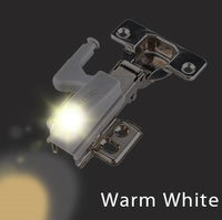Sensor LED para Bisagras 40% OFF