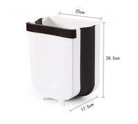 Bote de basura plegable 40% OFF