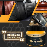 Cera de Abejas limpiadora 40% OFF