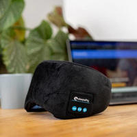 Antifaz Bluetooth 40% OFF