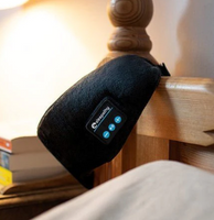 Antifaz Bluetooth 40% OFF