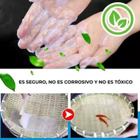 Sellador invisible impermeable
