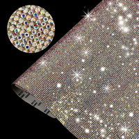 Pegatinas de diamante autoadhesivas