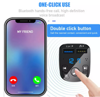 Transmisor Bluetooth 40% OFF