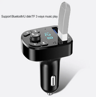 Transmisor Bluetooth 40% OFF