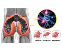 Estimulador de gluteos 40% OFF