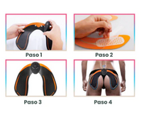 Estimulador de gluteos 40% OFF