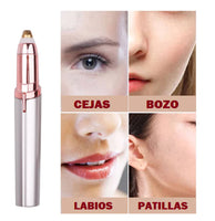 Depilador de cejas electrico 40% OFF