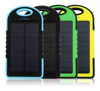 Power Bank Solar 40% OFF