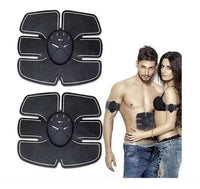 Estimulador muscular 40% OFF