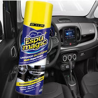 Limpiador de espuma ESPUMAGIC 40% OFF