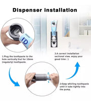 Esterilizador de cepillos de dientes 40% OFF