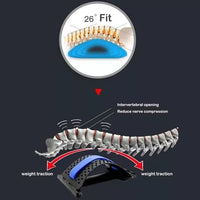 Corrector lumbar 40% OFF