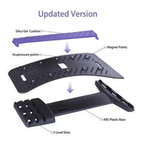 Corrector lumbar 40% OFF