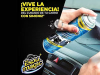 Limpiador de espuma ESPUMAGIC 40% OFF