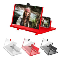 Proyector para celular 40% OFF