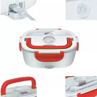 Lonchera electrica portatil 40% OFF