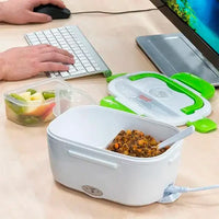 Lonchera electrica portatil 40% OFF