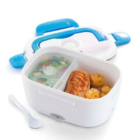 Lonchera electrica portatil 40% OFF