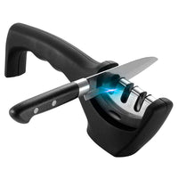 Afilador de cuchillos 40% OFF