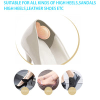 Almohadillas protectoras de talon 40% OFF