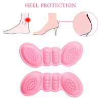 Almohadillas protectoras de talon 40% OFF