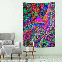 Tapiz colgante de pared