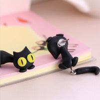 Pendientes de gato 40% OFF