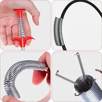 Sonda destapa cañerias 40% OFF