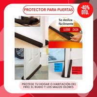 Protector para puertas 40% OFF