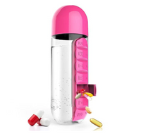 Termo pastillero 40% OFF