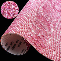 Pegatinas de diamante autoadhesivas