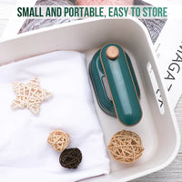 Plancha a vapor portatil 40% OFF