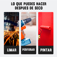 Soldadura en frio 40% OFF