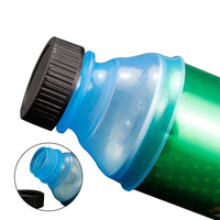 Tapa superior para latas