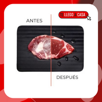 Tabla descongeladora 40% OFF