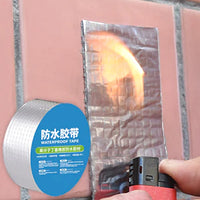Cinta de alumina super resistente