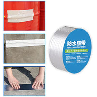 Cinta de alumina super resistente