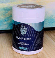 Polvo desengrasante 40% OFF