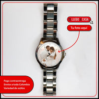 Relojes Personalizados WHATSAPP