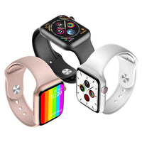 Smart watch WS8 Serie 7 40% OFF