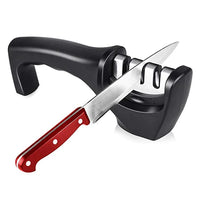 Afilador de cuchillos 40% OFF